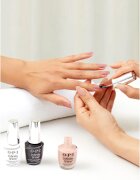 OPI Infinite Shine топ защитен лак за нокти с гланц Top Coat 15 мл.