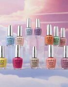 OPI ’m Dreaming Infinity Shine лак за нокти цвят Slay Hello to Yellow 15 мл.