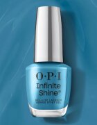 OPI Make ‘Em Jelly! Infinity Shine лак за нокти цвят It’s in Your Jeans 15 мл.