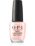 OPI Make ‘Em Jelly! Nail Lacquer лак за нокти цвят Baby Pink Again 15 мл.