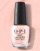 OPI Make ‘Em Jelly! Nail Lacquer лак за нокти цвят Baby Pink Again 15 мл.