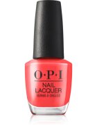OPI Make ‘Em Jelly! Nail Lacquer лак за нокти цвят Blushin’ Pride 15 мл.