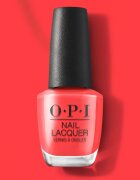 OPI Make ‘Em Jelly! Nail Lacquer лак за нокти цвят Blushin’ Pride 15 мл.