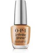 OPI Metalic Mega Mix Infinite Shine лак за нокти цвят 2000 Karats 15 мл.