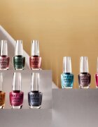 OPI Metalic Mega Mix Infinite Shine лак за нокти цвят 2000 Karats 15 мл.