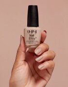 OPI Nail Envy подхранващ лак за нокти Double Nude-y 15 мл.