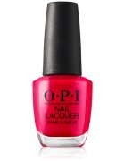 OPI Nail Lacquer лак за нокти Dutch Tulips 15 мл.