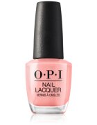 OPI Nail Lacquer лак за нокти Tutti Frutti Tonga 15 мл.