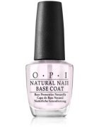 OPI Natural Nail Base Coat основа за нокти 15 мл.