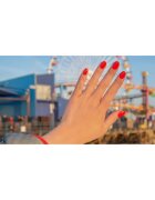 OPI Natural Nail Base Coat основа за нокти 15 мл.