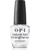 OPI Natural Nail Strengthener базов лак за нокти със стягащ ефект 15 мл.