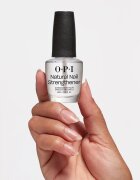 OPI Natural Nail Strengthener базов лак за нокти със стягащ ефект 15 мл.