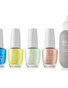 OPI Nature Strong bundle комплект за нокти