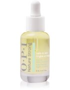 OPI Nature Strong Nails&Skin интензивно подхранващо масло кутикула 8 мл.