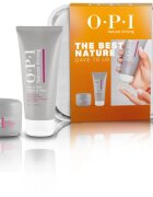 OPI Nature Strong Nails&Skin подаръчен комплект за нокти и кожичките около ноктите