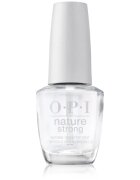 OPI Nature Strong покривен лак за нокти 15 мл.