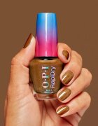 OPI Rapidry бързозасъхващ лак за нокти цвят Fast Foodie 9 мл.