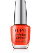 OPI The Mani-tude Infinite Shine лак за нокти цвят Mini Plaid Flirt 15 мл.