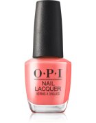 OPI The Mani-tude Nail Lacquer лак за нокти цвят Bubblegum Goth 15 мл.