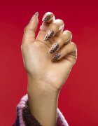 OPI The Mani-tude Nail Lacquer лак за нокти цвят Bubblegum Goth 15 мл.