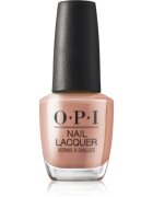 OPI The Mani-tude Nail Lacquer лак за нокти цвят Flannel Aerobics 15 мл.
