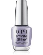 OPI The new cons Infinity Shine лак за нокти цвят Less is More 15 мл.
