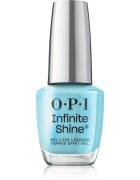 OPI The new cons Infinity Shine лак за нокти цвят Sea Me Now 15 мл.