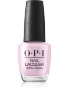 OPI The new cons Nail Lacquer лак за нокти цвят Mod About Me 15 мл.