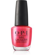 OPI The new cons Nail Lacquer лак за нокти цвят Pompeii Pink 15 мл.