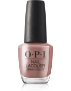 OPI The new cons Nail Lacquer лак за нокти цвят You Don’t Know Suzi 15 мл.