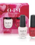 OPI The new cons Set подаръчен комплект за нокти