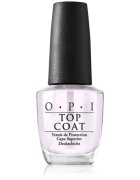 OPI Top Coat непрозрачен лак за нокти 15 мл.