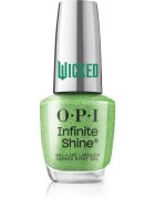 OPI Wicked Infinite Shine лак за нокти цвят 'm Phosphorescent! 15 мл.