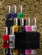 OPI Wicked Infinite Shine лак за нокти цвят 'm Phosphorescent! 15 мл.
