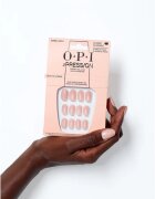 OPI xPRESS/ON Изкуствени нокти Bubble Bath 30 бр.