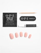 OPI xPRESS/ON Изкуствени нокти Bubble Bath 30 бр.