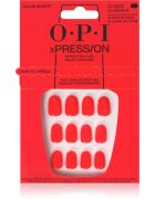 OPI xPRESS/ON Изкуствени нокти Cajun Shrimp 30 бр.