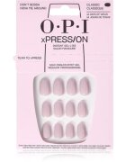 OPI xPRESS/ON Изкуствени нокти Don’t Bossa Nova Me Around 30 бр.