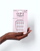 OPI xPRESS/ON Изкуствени нокти Don’t Bossa Nova Me Around 30 бр.