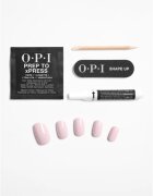 OPI xPRESS/ON Изкуствени нокти Don’t Bossa Nova Me Around 30 бр.