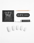 OPI xPRESS/ON Изкуствени нокти Funny Bunny 30 бр.