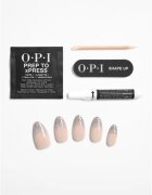 OPI xPRESS/ON Изкуствени нокти I Want It I Got It 30 бр.