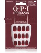 OPI xPRESS/ON Изкуствени нокти Malaga Wine 30 бр.
