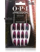 OPI xPRESS/ON Изкуствени нокти Swipe Night 30 бр.