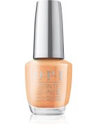 OPI Your Way Infinite Shine дълготраен лак за нокти цвят 24 Carrots 15 мл.