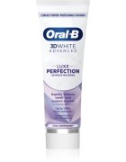 Oral-B 3D White Luxe Perfection избелваща паста за зъби Cool Peppermint 75 мл.