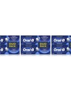 Oral-B Advanced Enamel Strengthening Комплект за дентална грижа