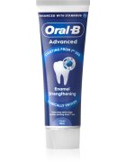 Oral-B Advanced Enamel Strengthening паста за зъби за да се засили зъбния емайл Clean Mint 75 мл.