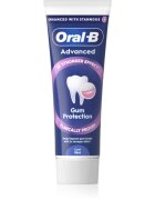 Oral-B Advanced Gum Protection паста за зъби за здрави зъби и венци Cool Mint 75 мл.
