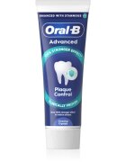 Oral-B Advanced Plaque Control паста за зъби против зъбна плака и за здрави венци 75 мл.